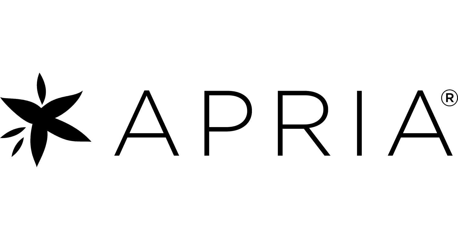 Apria-Logo-Blk