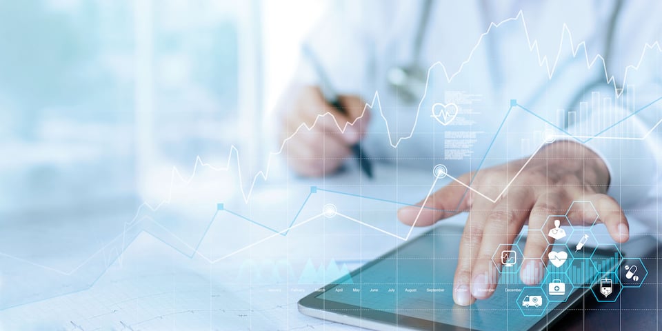 5 Areas Data Accuracy Is Essential for Medical Equipment Providers