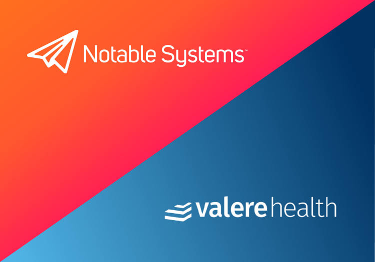 Notable Systems and Valere Health Partner to Revolutionize DME and HME