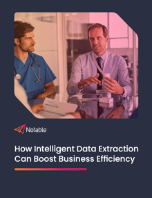 Screenshot How Intelligent Data Extraction Can Boost Business Efficiency